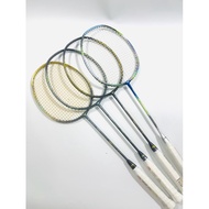 LN racket 900,900c,900i,n80 max tension 13kg buy free 1 handle 1 pre-strung bag 11kg