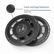 2PCS Replacement Mop Holder For Roborock G20S Ultra / Roborock Saros 10R Robot Vacuum Cleaner Parts 