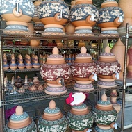 Water dispenser (labu sayong) 6L