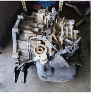 Gearbox Auto Proton Waja MMC (Used)