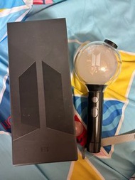 BTS map of the Seoul 手燈