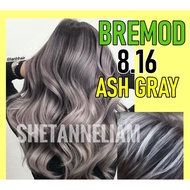 ⊿Bremod Hair Color ( Ash Gray)♞