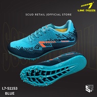 Line 7 Spike Shoes S1153