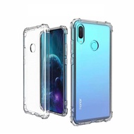 covers shockproof case for huawei p smart Z plus 2019 2018 bumper mobile phone accessories phone bag