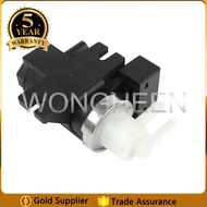 Turbocharger Pressure Converter Pressure Sensor for Mercedes-Benz W246 B160 B180 B200 B220 B250 A010