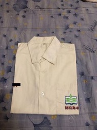 新北錦和高中制服短袖上衣