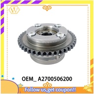 【W】For - A-Class C-Class E-Class CLA-Class -Class M270 M274 A2700506200  Exhaust Camshaft Adjuster
