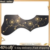 Decoration EJ200 Style Acoustic Guitar Pickguard
