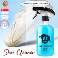 [SG] Shoe Cleaner 👟 Sneaker Cleaner Shoe Cleaning Kit Shoe Deodorant Sneaker Cleaning Kit