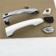 2015-2020 Hyundai Elantra ad Exterior door handle Door opening door handle outer handle small cover 