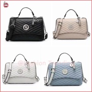 MY2 Guess Summer Handbag Women Shoulder Bag Boston Bag