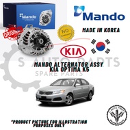 KIA OPTIMA K5 100% ORIGINAL (KOREA BRAND IMPORTED) ALTERNATOR ASSY