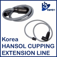 Hansol Korea Buhang Cupping Extension Line