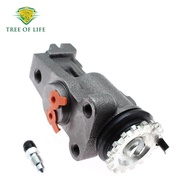 58220-45201 Applicable Modern HD45 HD65 HD72 HD78 Front axle right brake wheel cylinder