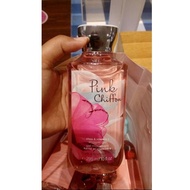 BBW Shower Gel Sales
