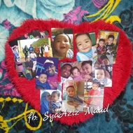 Cuci GAMBAR SIZE 4R murah