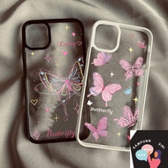 SRsimpleMix Case Casing Compatible For iPhone 16 15 Pro Max 11 13 14 12 Pro for iPhone 16e 7 8 Plus 