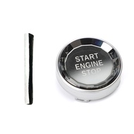 BMW E Chassis E90 E92 E93 E81 E82 E60 E28 Dedicated Engine Starter Button Cover-Extreme Super Pleasu
