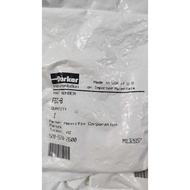 Imported Parker/PFA Elbow Joint 1/2 FEC-8