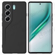 Vivo Y91i 1820 Vivo 1820 Y91i India Y90 Y91C Case Soft TPU Silicone Full Protective Cover