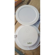 Downlight LED kualiti SIRIM 6 inci BULAT