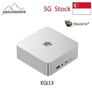 Beelink EQi13 mini PC, Intel Core i5-13500H or Intel Core i7-13620H processor