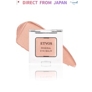[Direct from Japan]Etvos Mineral Eye Balm