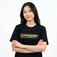 Ramadhan Race Motor Drag Style Streetwear Tshirt