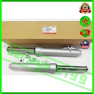 100% Original Suzuki VS125 / VS 125 Front Fork Set / Damper Absorber