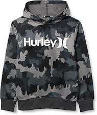 H2O Dri Solar O&O Pullover, G33, 10 Years