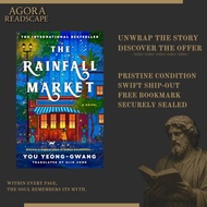 The Rainfall Market by You Yeong-Gwang