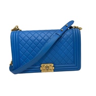 Chanel A92193 La Boy Chain Bag