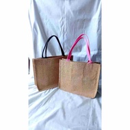 MAGARY BAGS / Winny Hampers Bag / Hampers Cloth Bag / Jute Cloth Bag / Cloth Hampers Bag / Women's B
