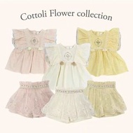 現貨 Cottoli 兩件套