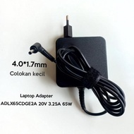 Original Charger Adapter Lenovo Ideapad Slim 3 3I Slim 5 5I S340 S530 S145