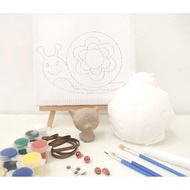 Craft Set for 3 Kids