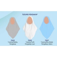 Tudung Pengakap Official *Original*