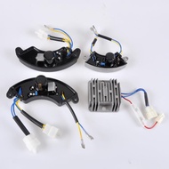 Gasoline generator parts voltage stabilizer2kw3kw5kw6.5kw8kw Rectifier Regulator Voltage Regulator A