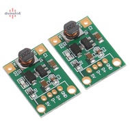 <divinehi4> 5V Converter Booster Converter Board Voltage Regulator 0.9V-5V to 5V