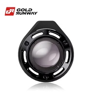 GOLD RUNWAY LED SPOTLIGHT GR-G1 (W/RLC4-2)
