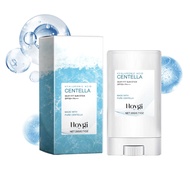 Hoygi Hydrating Centella Sun Protection Stick SPF50+ Hoygi 20g Refreshing Invisible Sunscreen Stick 