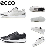 ECCO (with shoe box) Men's golf shoes Badminton Shoes casual shoes