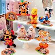 Disney Halloween Fantasy Nights Series (Pre-Order 7 Days)