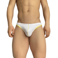 sexy mens underwear string gay for bottom Briefs G-String sissy thong Cotton wrap buttocks