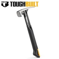 TOUGHBUILT TB-H1-1R-S16 TB-H1-1R-S18 16 ออนซ์ 18 ออนซ์ ค้อนตีกเหล็กเครื่องมือแม่เหล็กใบหน้าขัดเงาเรี