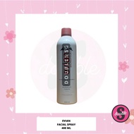 EVIAN Brumisateur Natural Mineral Water Spray 400ml
