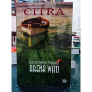 ZBH. Citra (novel). Arena Wati