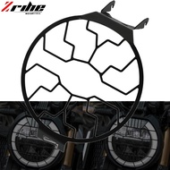 Motorcycle Accessories For cb650r CB1000R CB 650R 1000R 2018-2021 Headlight Guard Grille Cover Prot