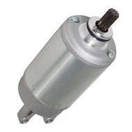 Electrical Starter Motor 10 teeth for Suzuki GS500 GS500U GS500H GS500F GS500E GS500ESK GSX750 GSX75