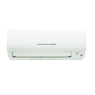 MITSUBISHI | แอร์ผนัง HEAVY DUTY 9,000BTU รุ่น SRK10CVV-W1